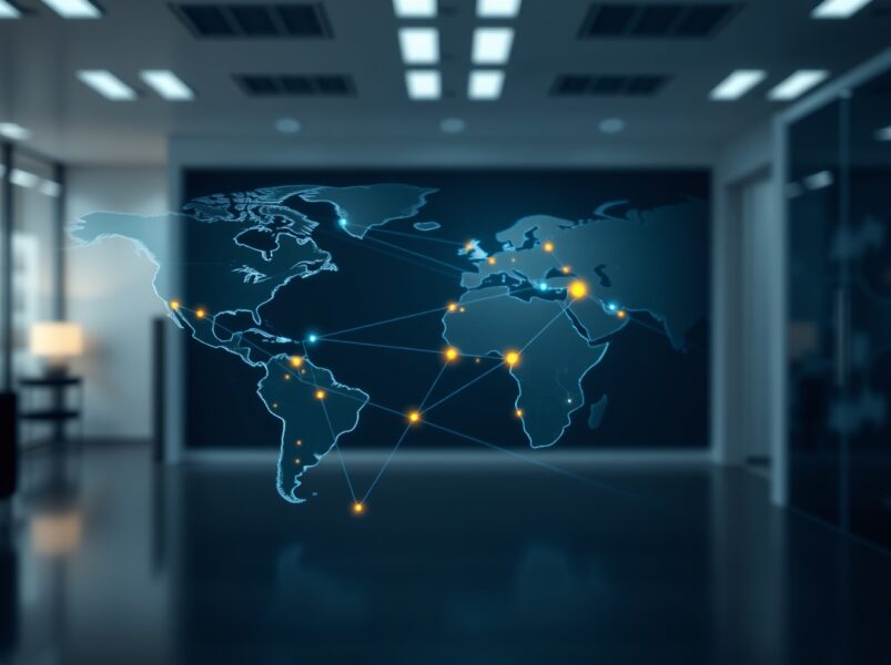 Convera与Ripple联手重塑跨境支付生态