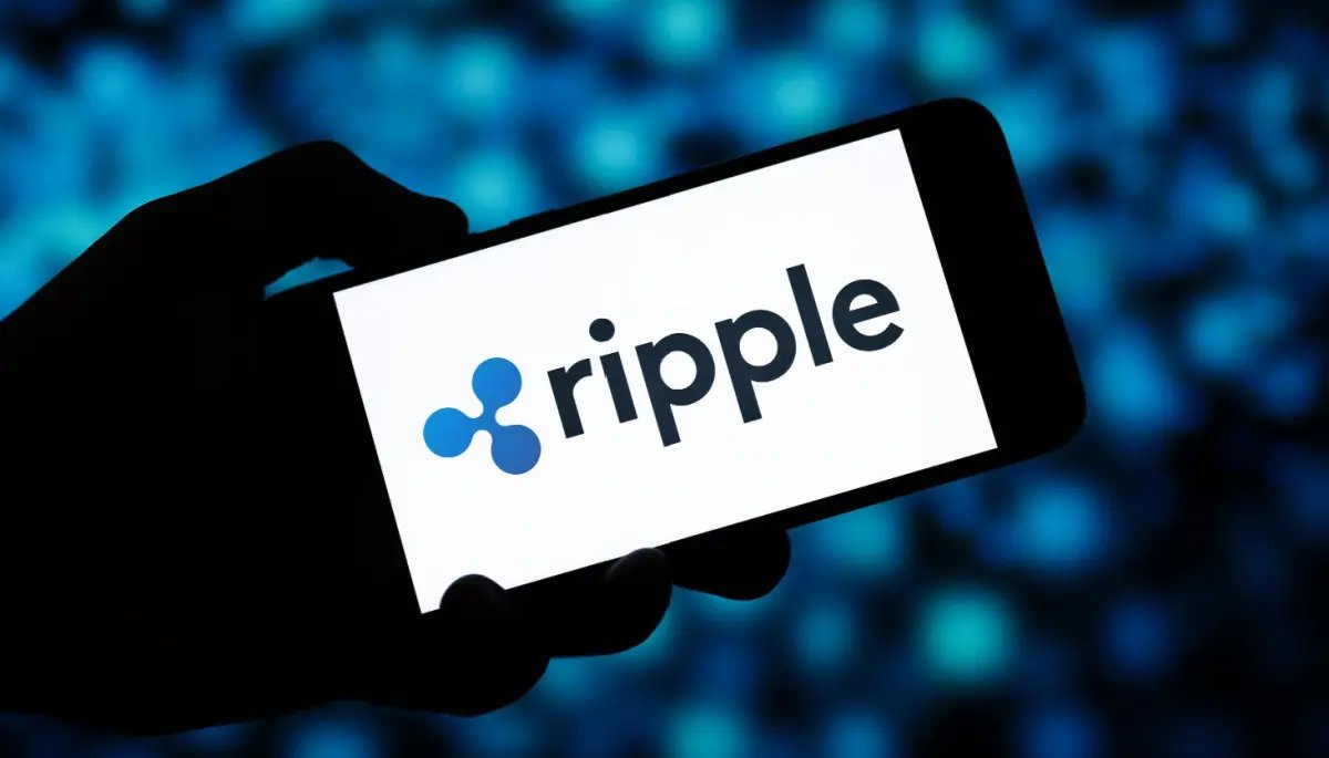 Ripple Prime打通大宗商品链上交易新通道