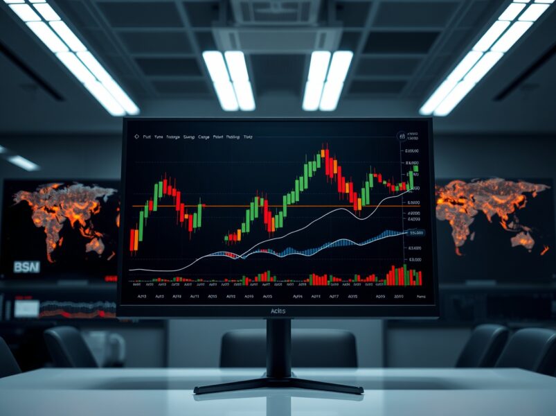 五大涨跌币种揭密：量价信号揭示市场真实动向