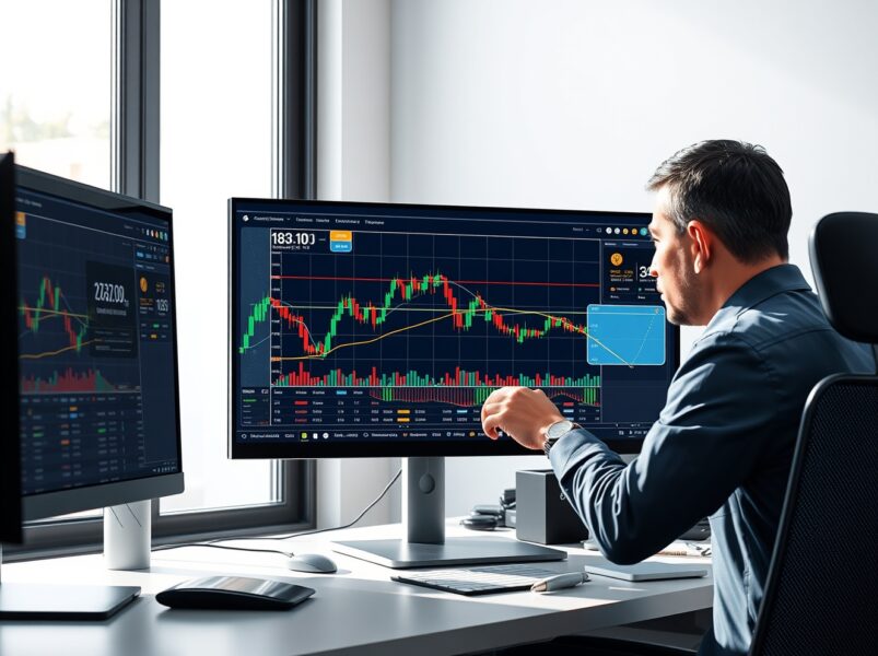 CVD图表揭示比特币订单流真相：支撑阻力与机构动向全解析