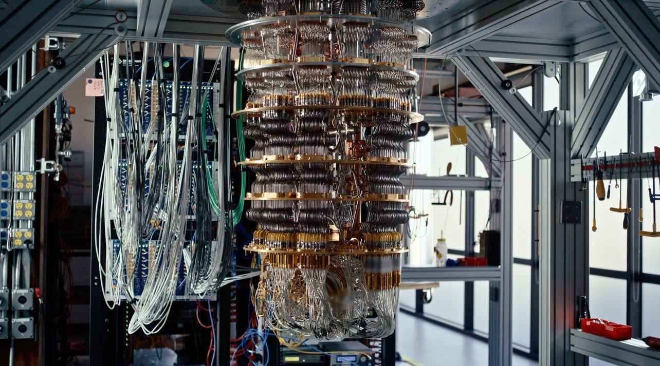 量子威胁逼近：比特币面临数学根基挑战