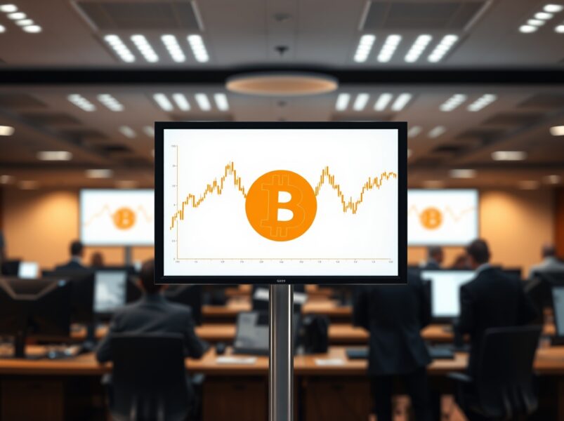 摩根士丹利入局比特币ETF：七万亿财富管理新布局