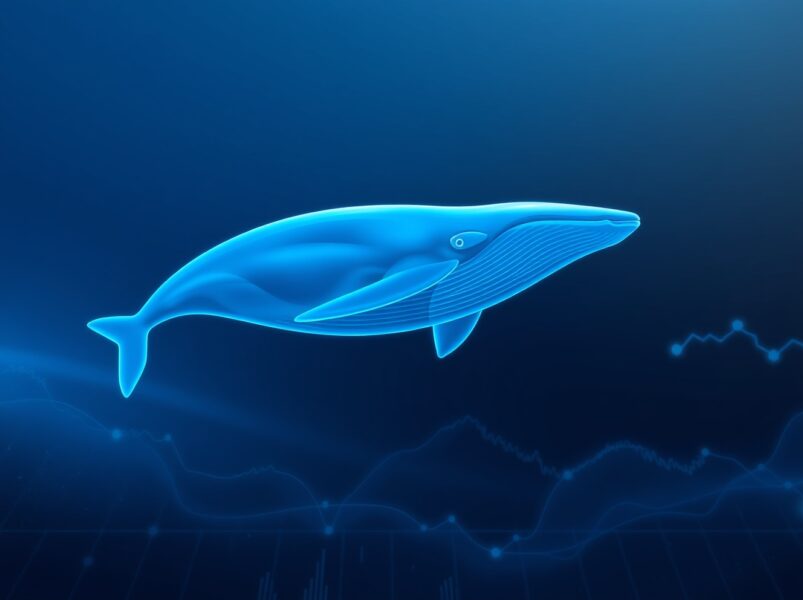 以太坊巨鲸大额存入Kraken，1070万资产动向引市场警觉