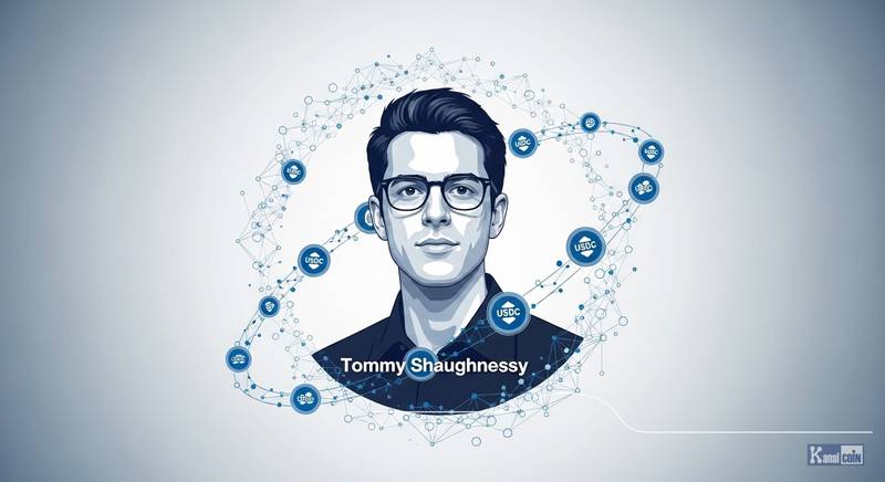 USDC跨链漏洞引争议：Circle被指未冻结异常资金