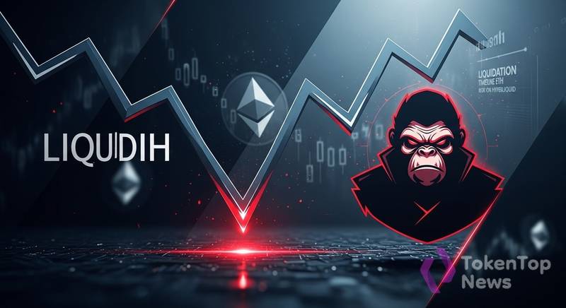 麻吉大哥以太坊杠杆风暴：三度清算后仍豪赌25倍杠杆