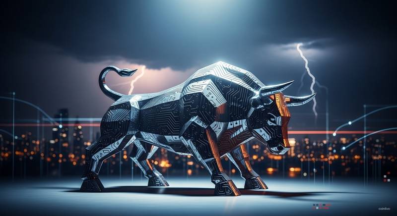 前总统经济言论引争议：通胀数据与股市表现成焦点