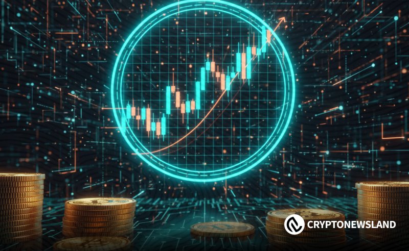 加密市场轮动初现：交易活跃度与市值比升幅引关注