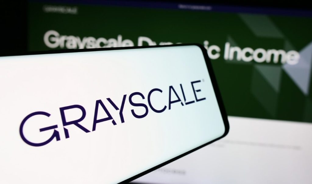 代币化浪潮将至：灰度称2033年规模或达19万亿美元