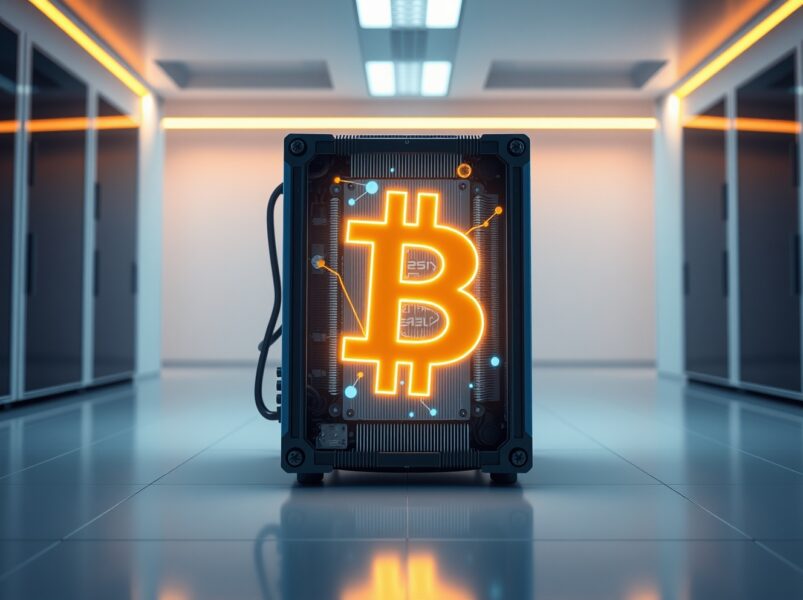 Coinbase警告：比特币或将面临量子攻击危机