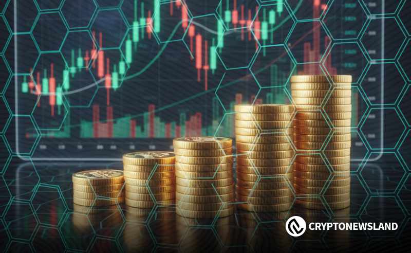 数字资产流动性分化：投机与基建并行演进