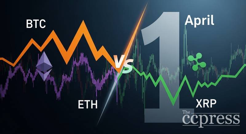 ETF资金流向报道存疑：以太坊流出属实，比特币XRP数据失真