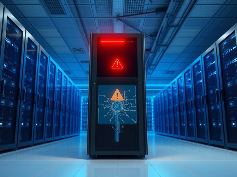 HyperEVM突发故障引关注：安全机构预警网络中断风险