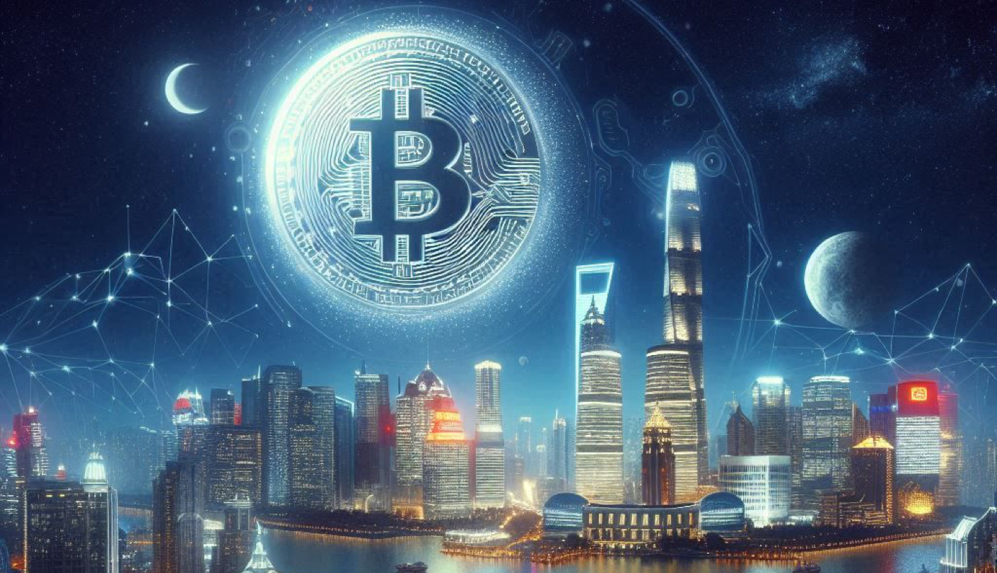 比特币跌破66000美元，中东局势引爆行情波动