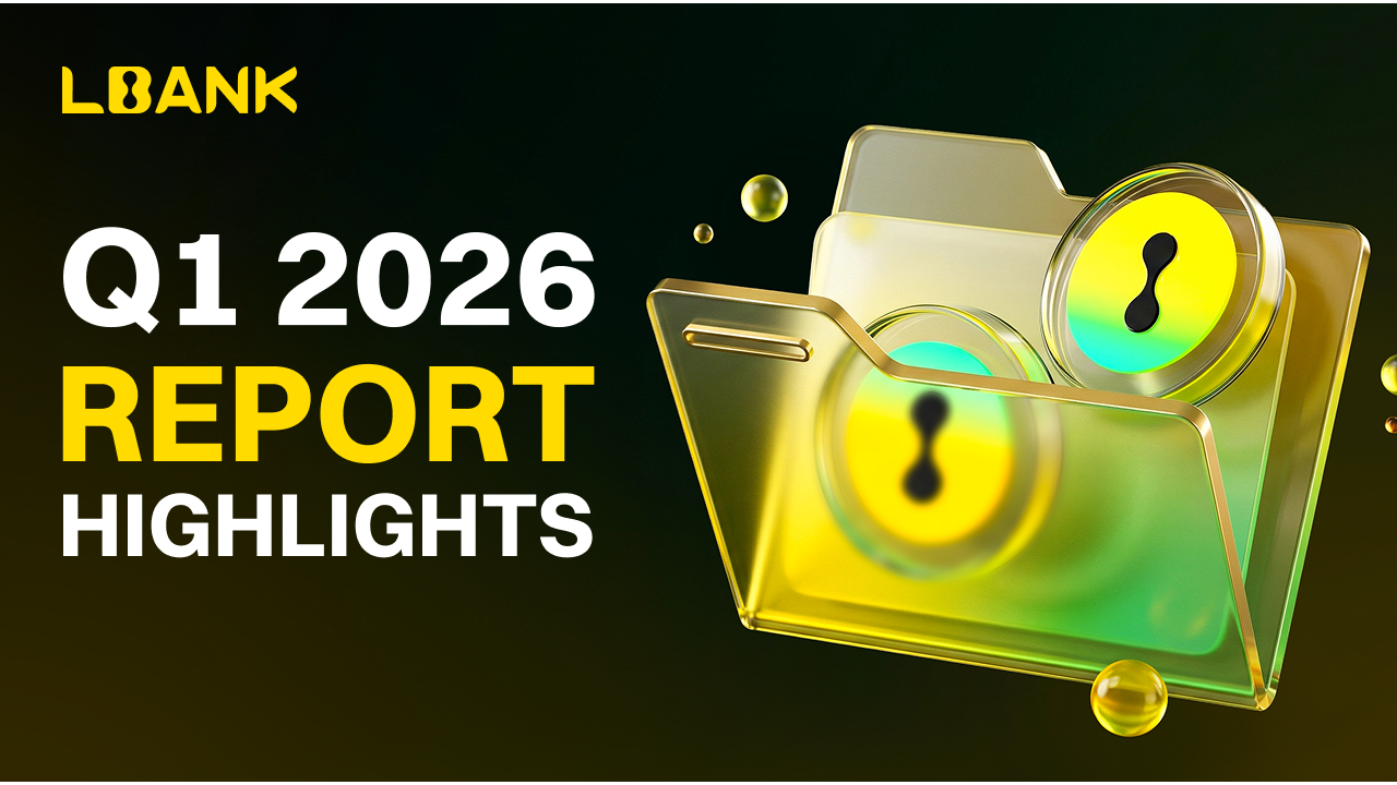 加密交易所2026首季业绩亮眼：多资产交易破20亿