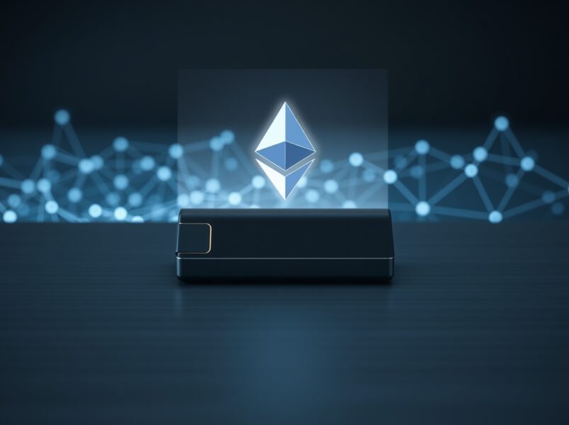 巨鲸集体出逃？以太坊7000万美金大额提现引发市场震荡