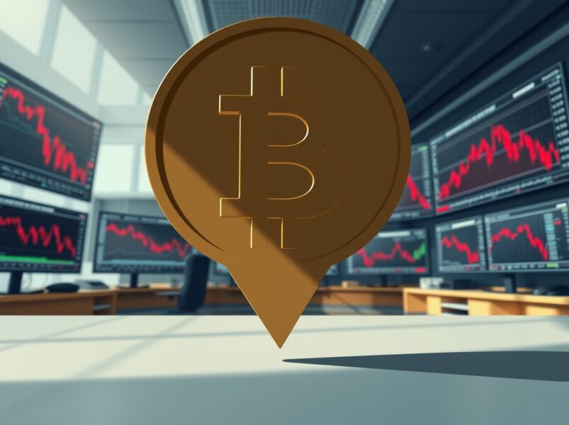 巨鲸出逃致比特币需求暴跌，市场转向信号浮现