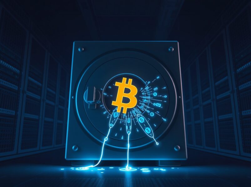 Drift协议遭黑客攻击：2.85亿美元赃款转为以太坊