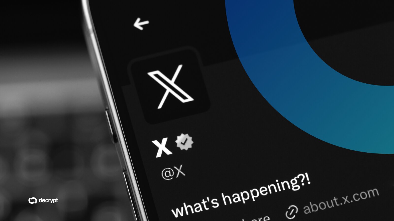 X平台推新机制：首次发币账号将被自动锁定