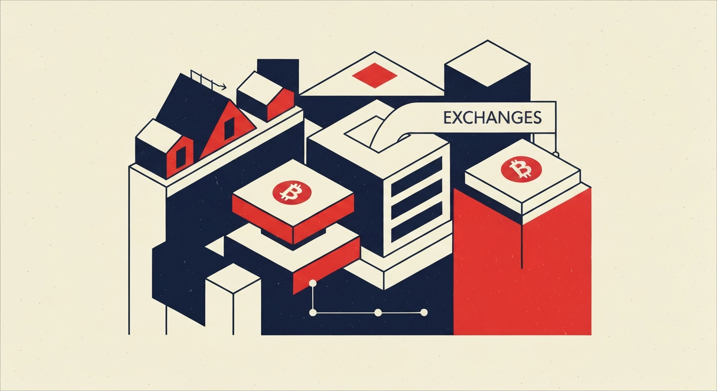 机构加密转型：连接性成新核心竞争力