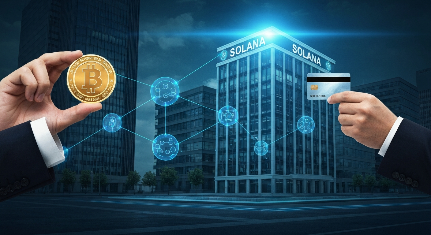 SoFi推企业级链上银行，实时支付成新标配