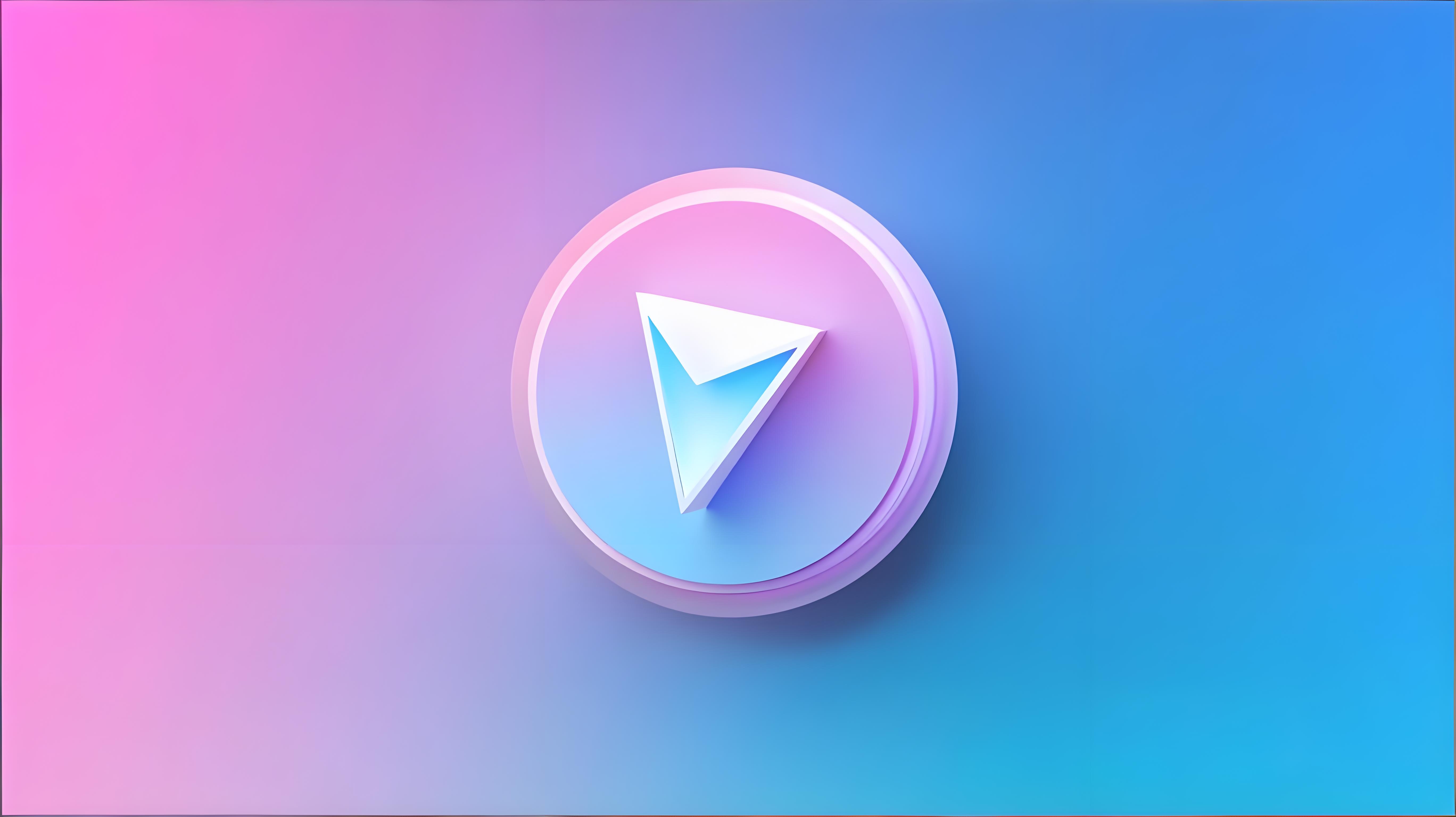 Telegram钱包接入永续合约，1美元起杠杆交易成现实