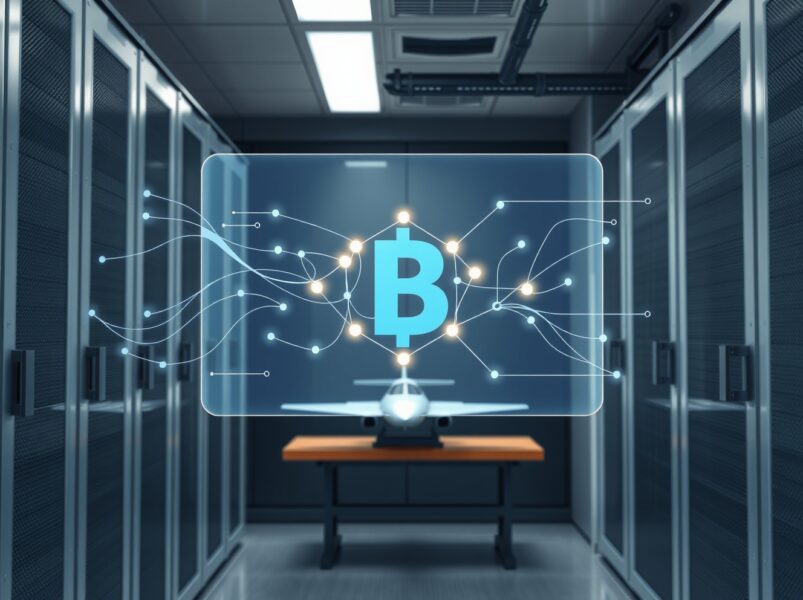 链上IPO首现防务巨头：ST集团数字代币上市引爆资本市场变革