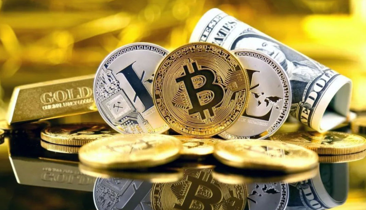 比特币震荡回调：成交量萎缩情绪趋冷