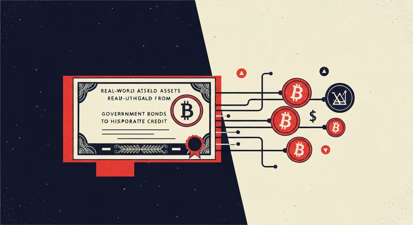 HYBOND上线：代币化债券迈入高收益时代