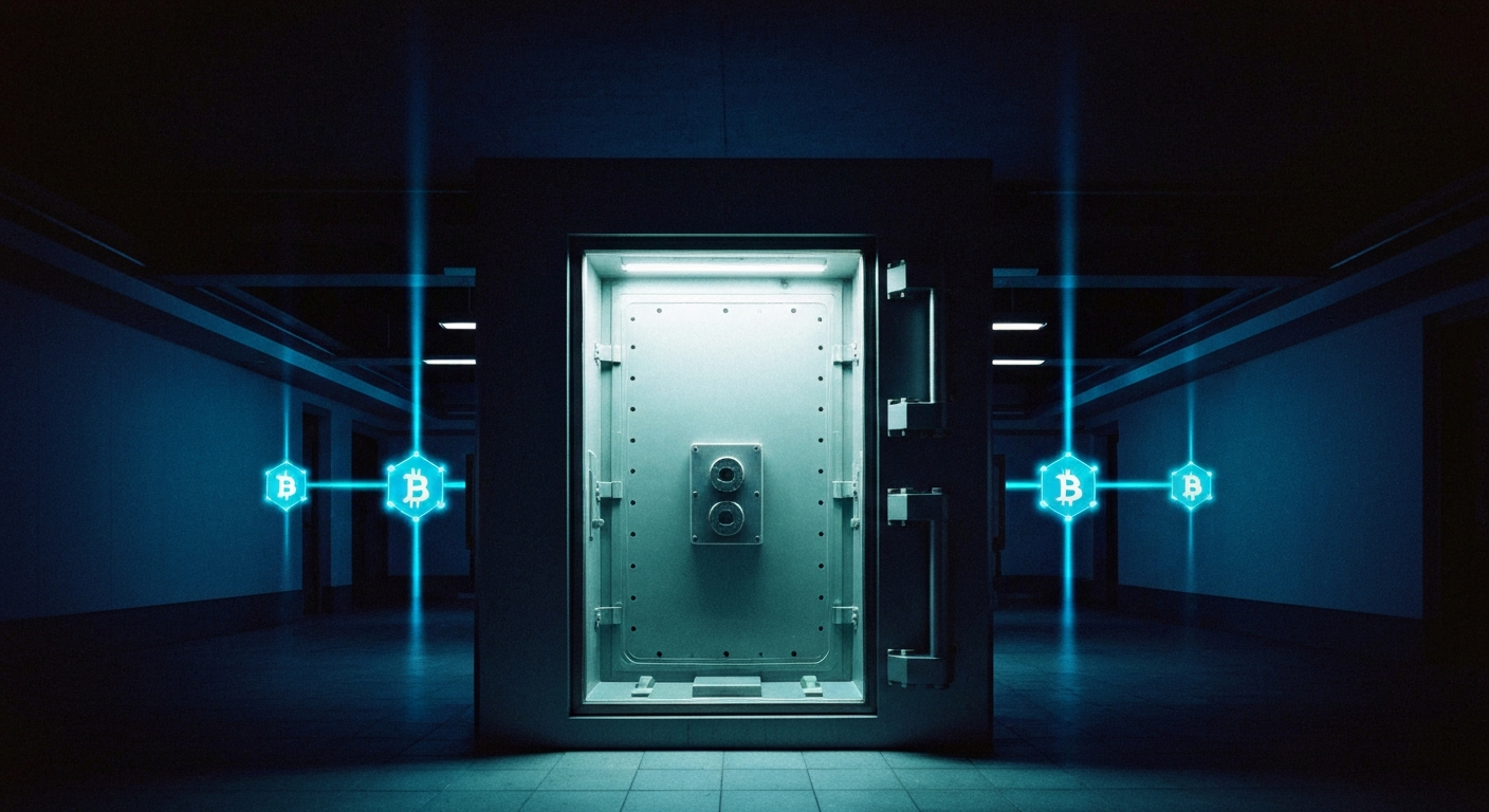 SoFi借Solana布局企业金融新生态