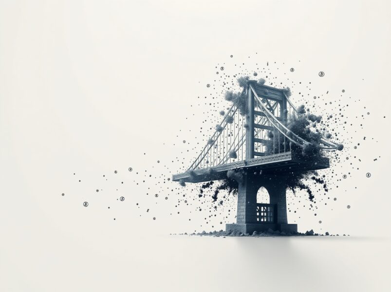 跨链桥Intergaze紧急关停：14天窗口期倒计时