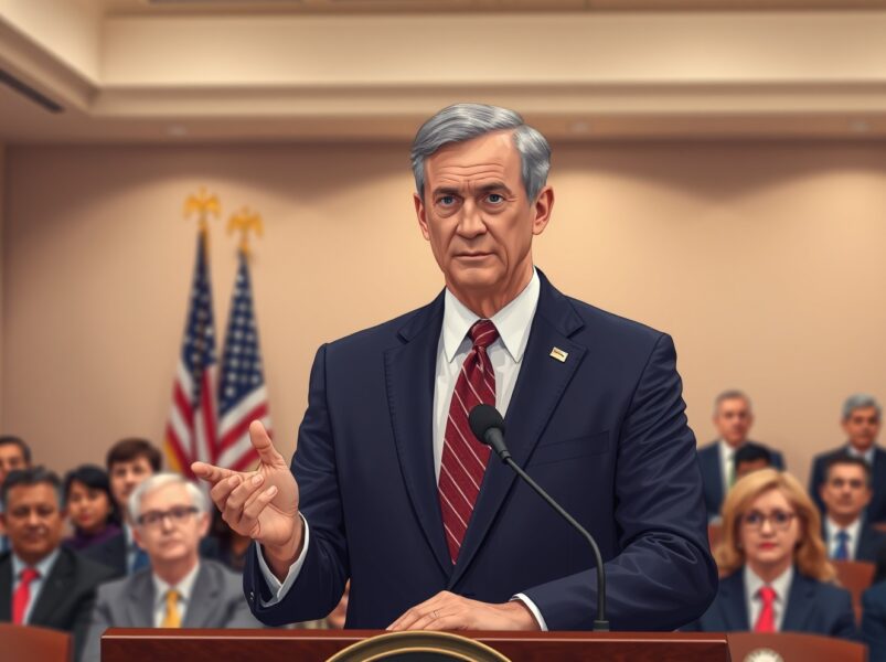 美联储副主席发声：稳定币监管或引爆万亿市场