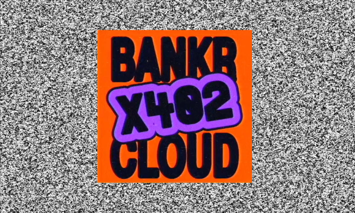 Bankr发布x402 Cloud：一键部署智能体付费API