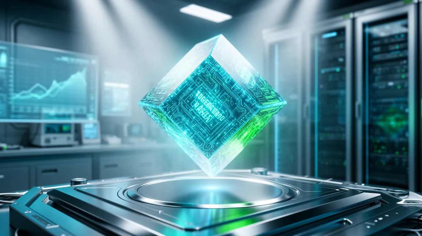 数据宝库AI加速全球代币化布局，稳定币与资产通证双轮驱动