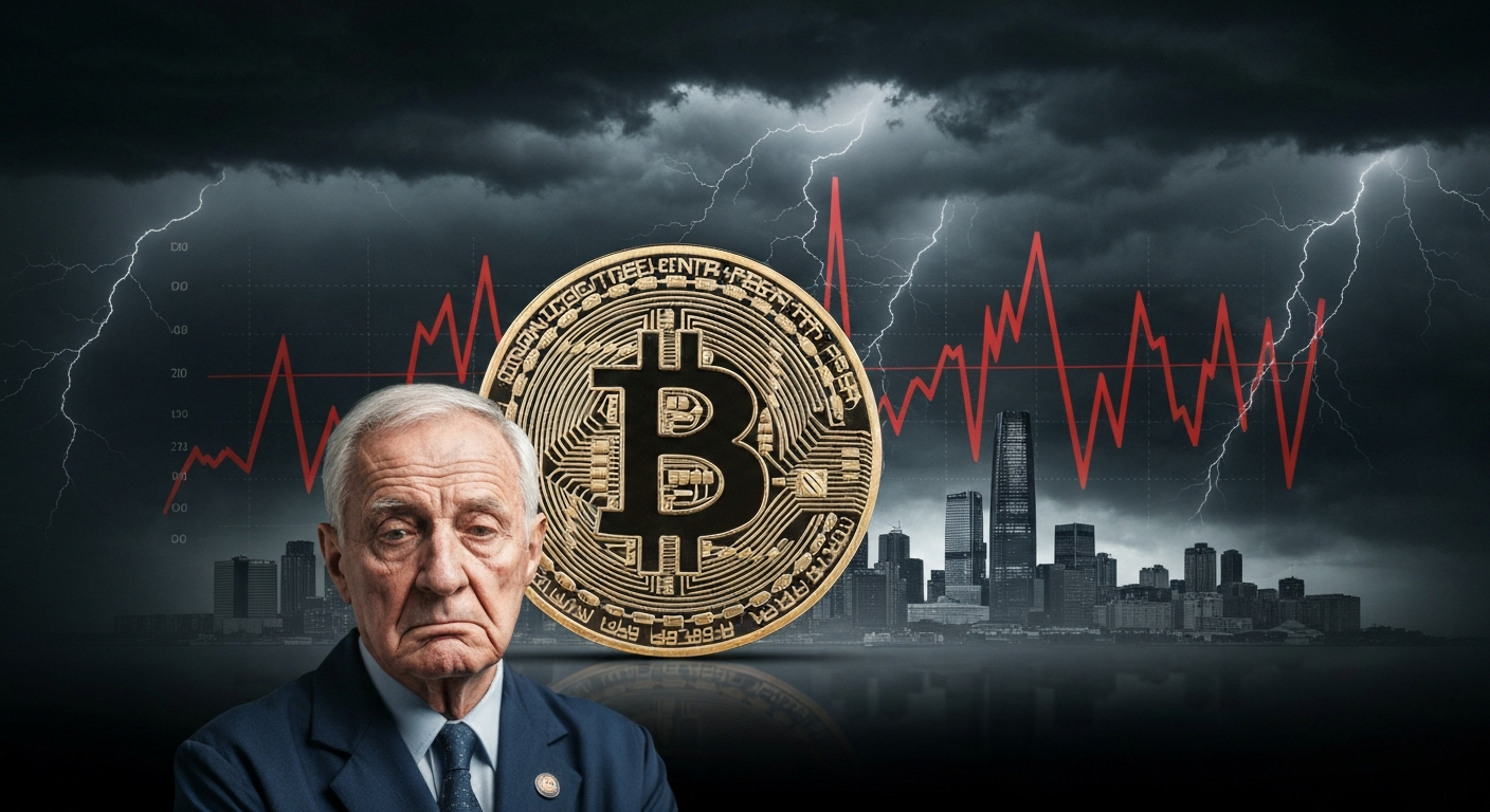 全球债务危机下比特币避险属性凸显