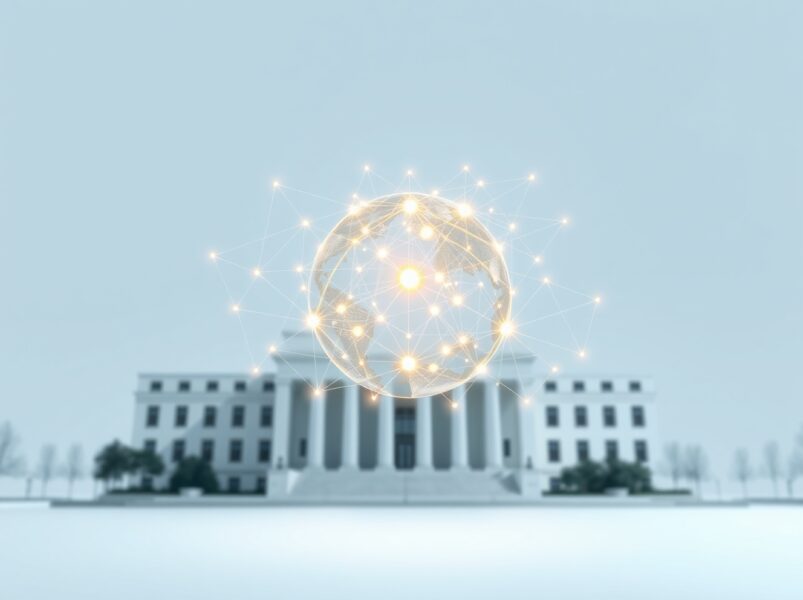 IMF确认代币化重塑金融根基