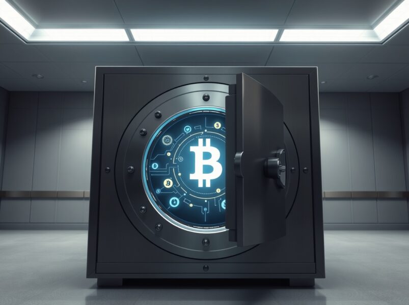 Coinbase获联邦信托牌照：加密金融新范式开启