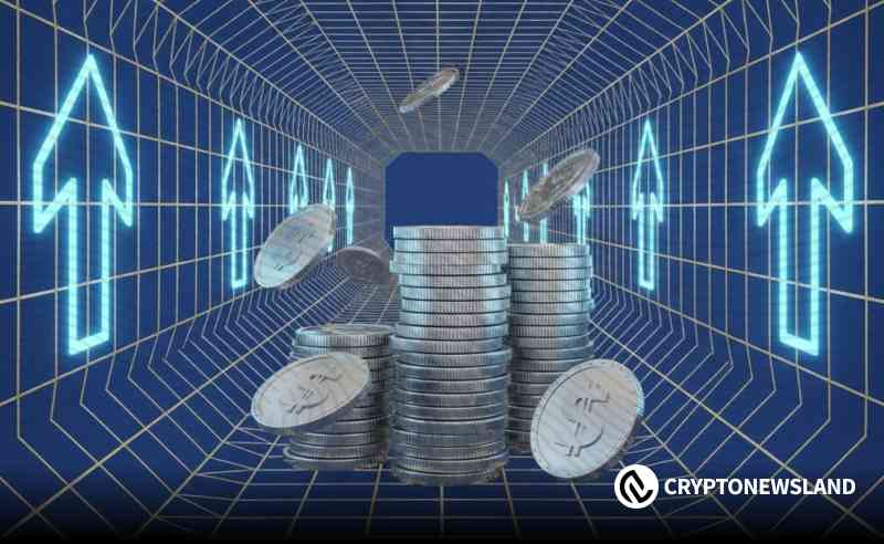 山寨币结构性反弹开启，资金轮动加速布局