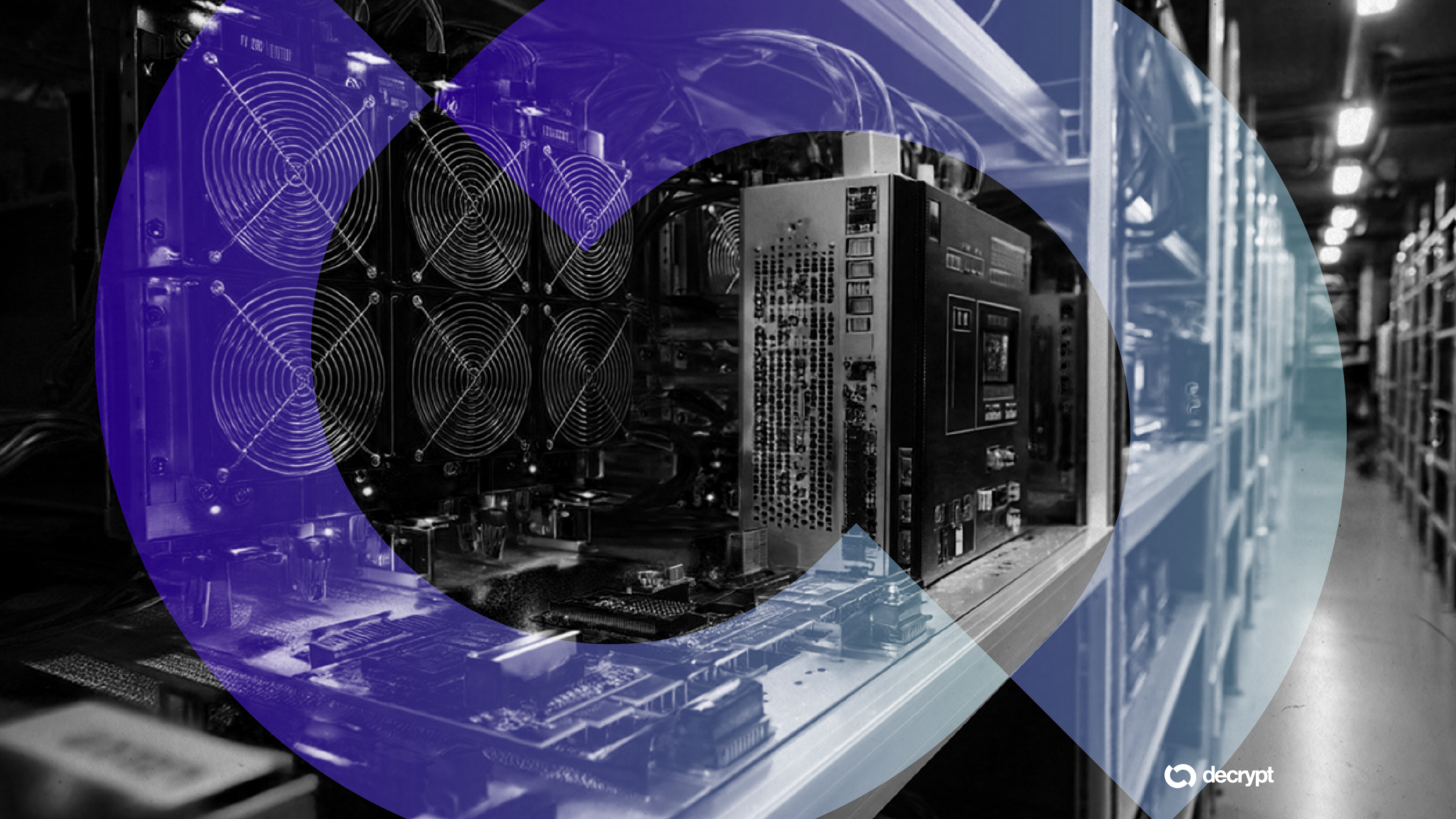 量子挖矿测试网上线：能耗骤降但普及仍远