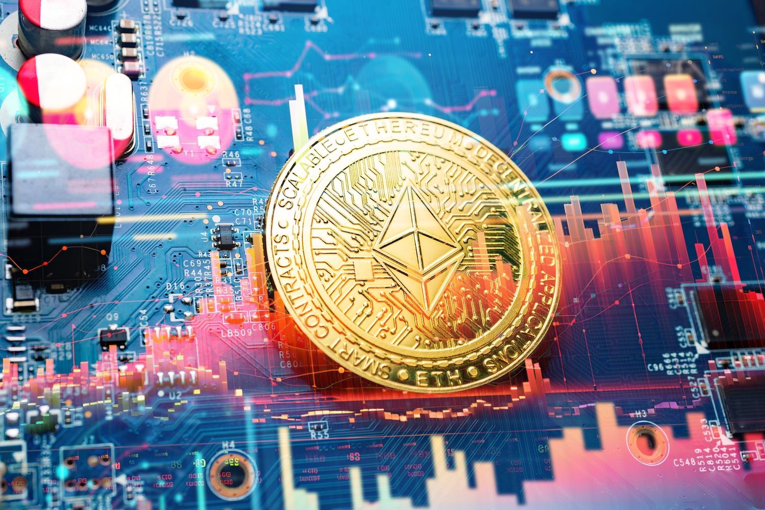 以太坊破位风险加剧，1190美元成关键生死线