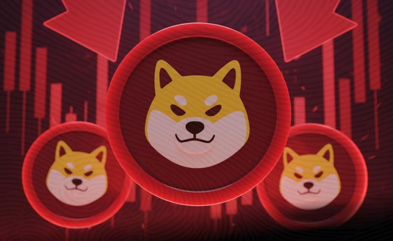 柴犬币突破156万钱包纪录，市场呈现防御性乐观