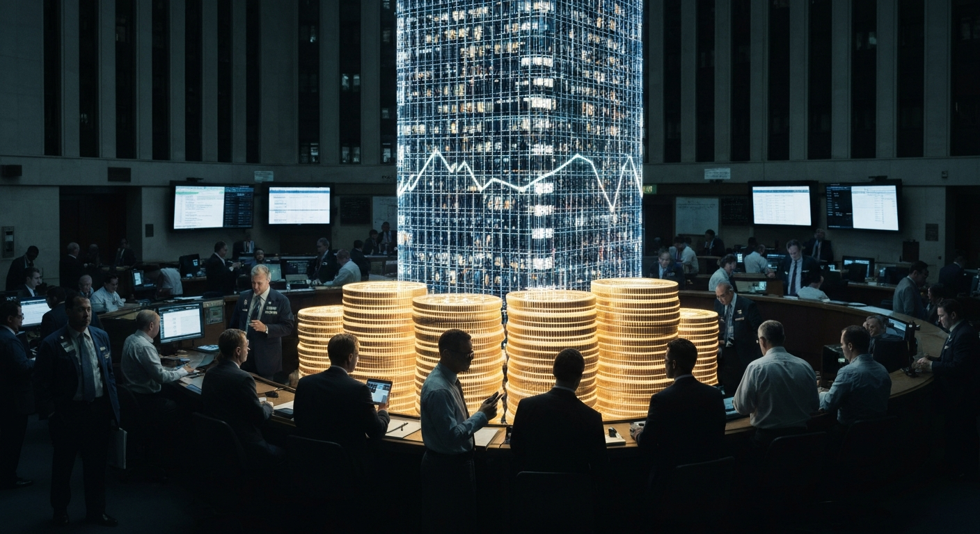 EHCC上线：以太坊期权收益ETF开启新赛道