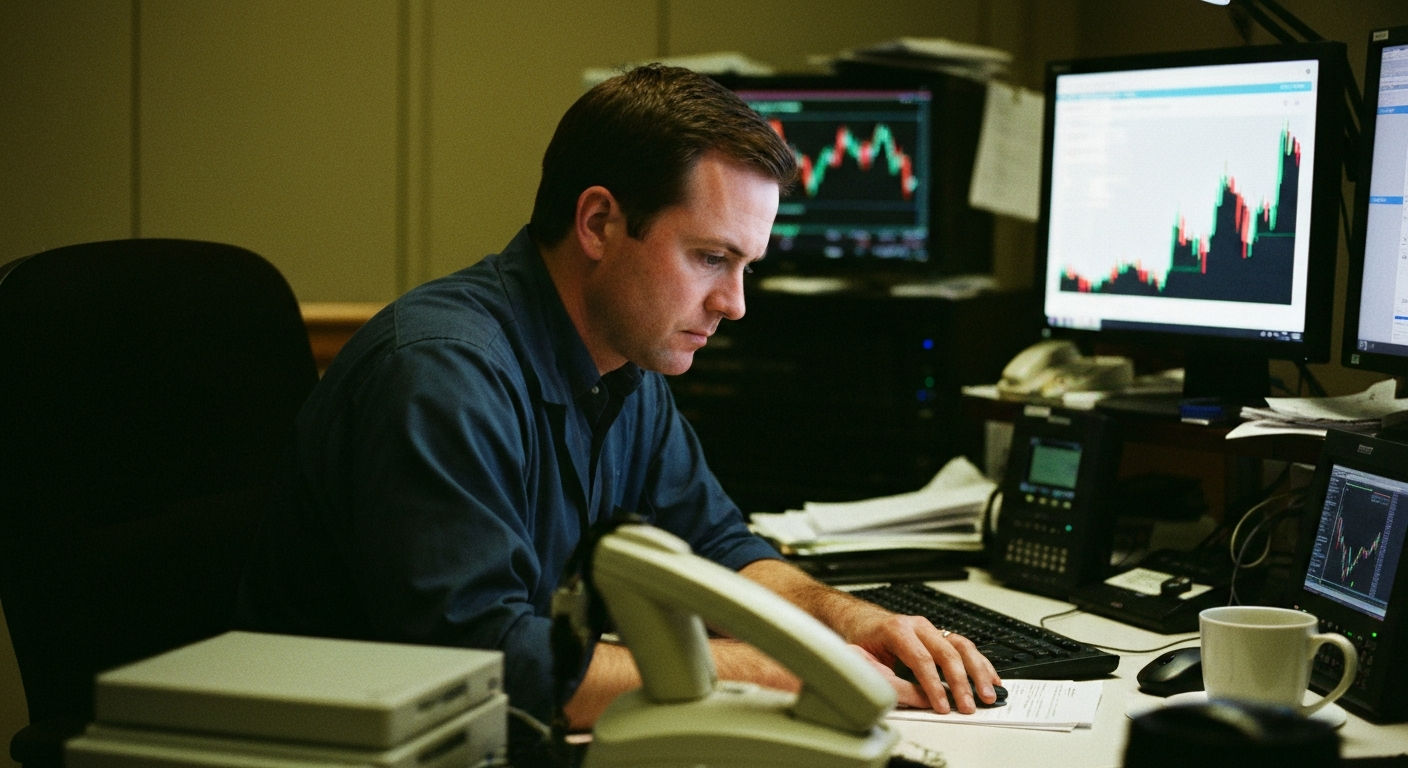 比特币关键指标现反转信号，底部区域渐显