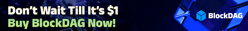 BlockDAG 0.000022美元限时入口：85倍回报倒计时