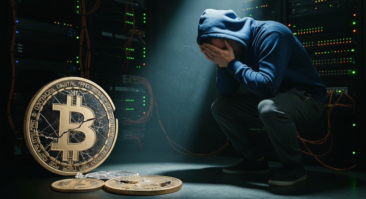 SOL短期反弹难掩安全危机，资金转向高风险资产