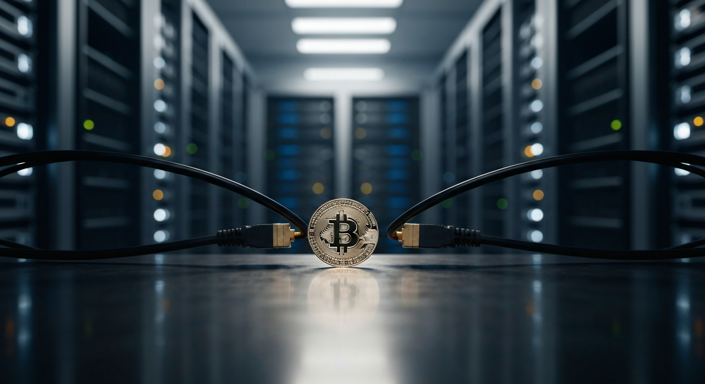 OP_Return放宽引争议：节点中心化风险浮出水面