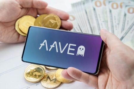 Aave V4流动性架构深度解析：枢纽与分支协同机制