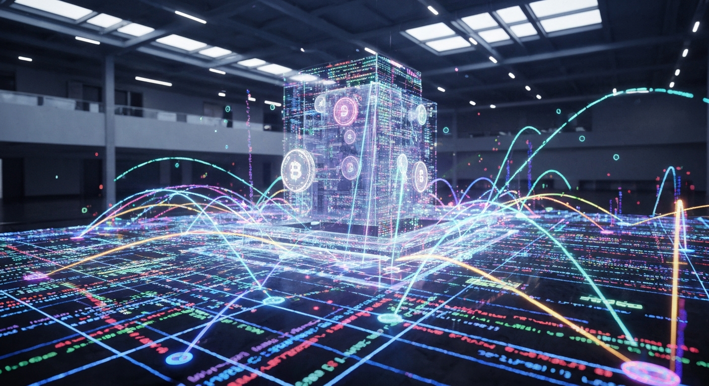 Polymarket推自研稳定币，链上预测市场迎来架构重塑