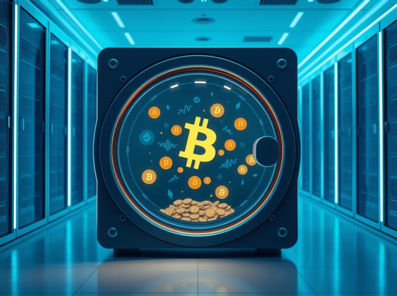 Aave V4存款破千万美元，DeFi借贷生态再提速