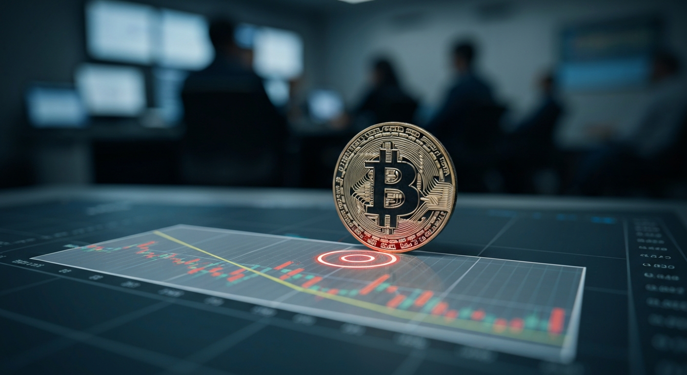 比特币或稳攀30万关口，长期通道揭示新牛市逻辑