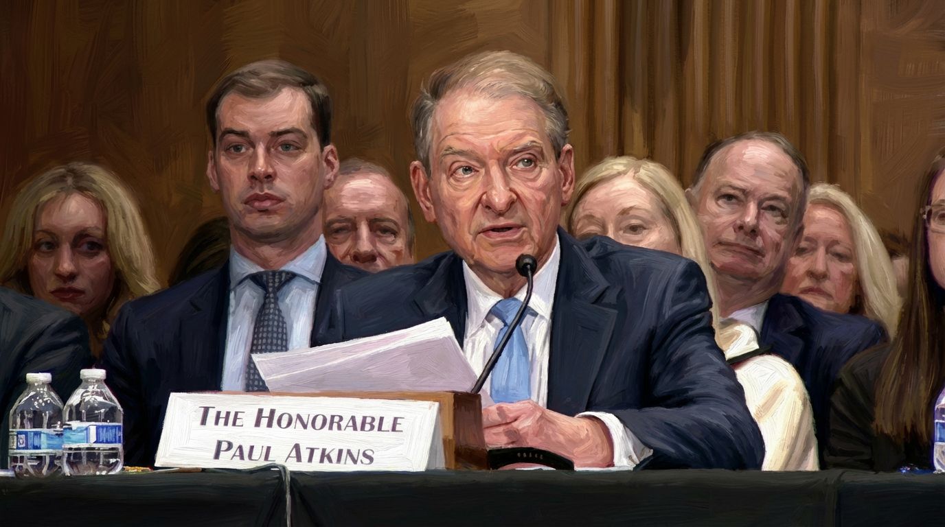 比特币ETF资金回流，全球监管格局悄然生变